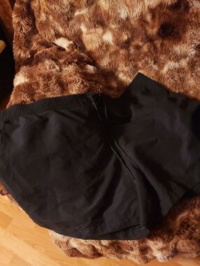 Kona Sol Black Board Shorts